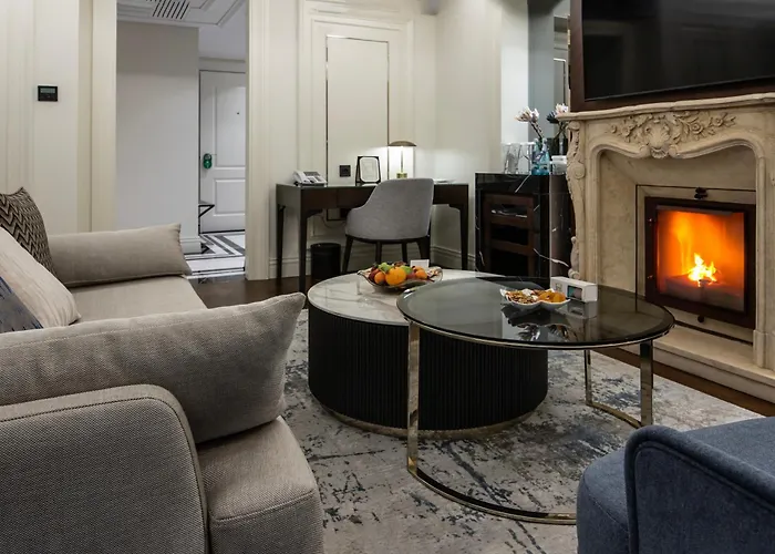 Szálloda Xheko Imperial Luxury &