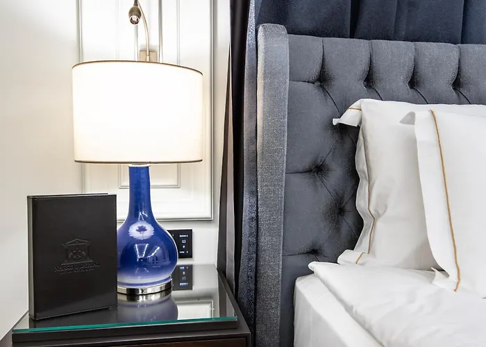 Xheko Imperial Luxury & Hotel