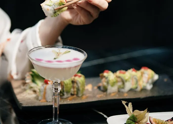 Xheko Imperial Luxury & Hotel Tirana