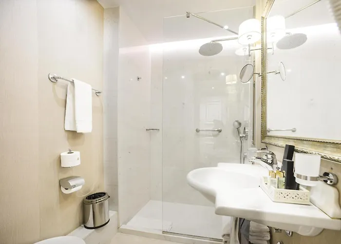 Szálloda Xheko Imperial Luxury & 5*