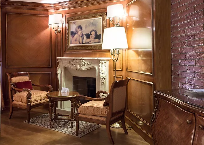 Xheko Imperial Luxury &