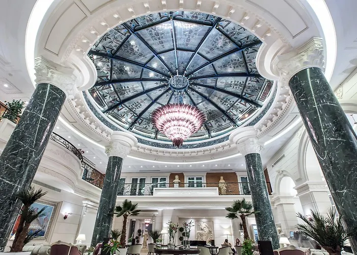 Hotel Xheko Imperial Luxury &