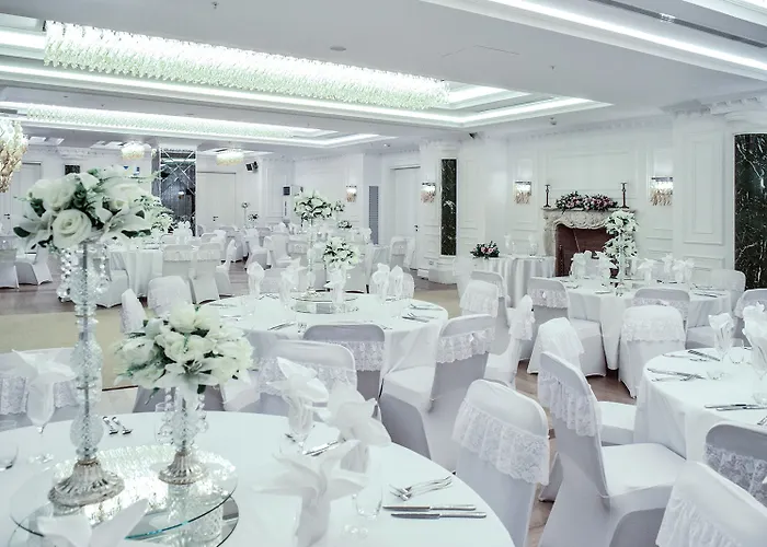 Xheko Imperial Luxury &